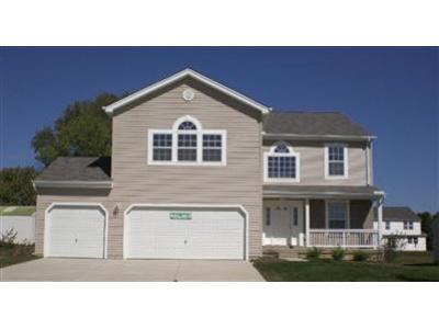 830 Willowbrook Dr, Monroe, OH 45050 photo 1