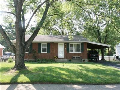 467 Odin Dr, Cincinnati, OH 45244 photo 1