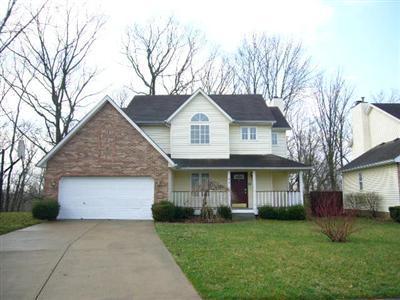 41 Gerry St, Springboro, OH 45066 photo 1