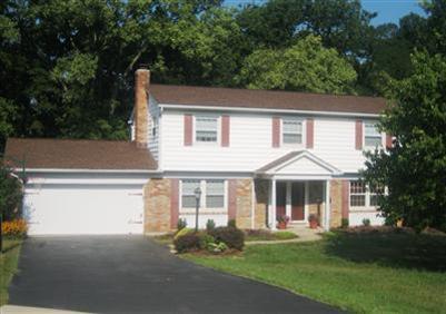 9759 Acton Ct, Evendale, OH 45241 photo 1