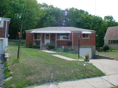 4100 Pleasure Dr, Cincinnati, OH 45205 photo 1