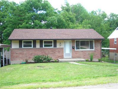 7950 Queens Ave, Cincinnati, OH 45236 photo 1
