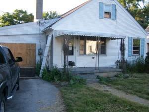 703 Center St, Blanchester, OH 45107 photo 1