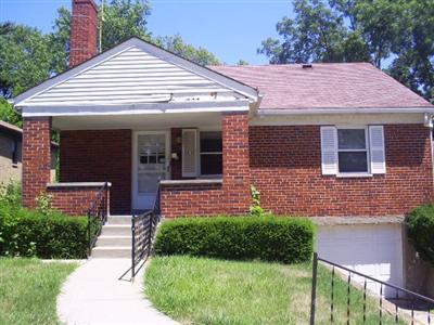 6212 Hammel Ave, Golf Manor, OH 45237 photo 1