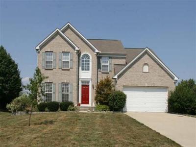 6118 Bugle Ct, Mason, OH 45040 photo 1