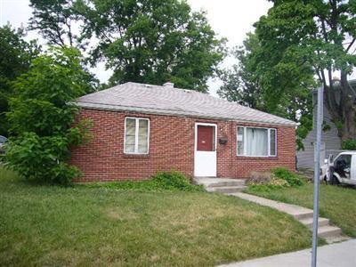 6307 Simpson Ave, Cincinnati, OH 45224 photo 1
