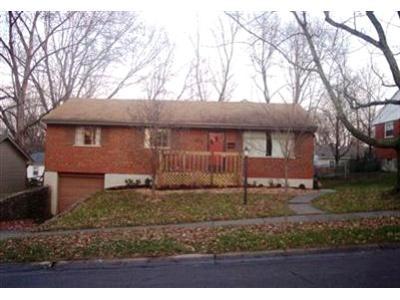 101 Junefield Ave, Greenhills, OH 45218 photo 1