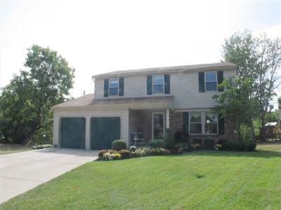 2107 Hillrose Ct, Cincinnati, OH 45240 photo 1