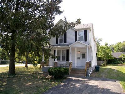 8453 St Clair Ave, Cincinnati, OH 45236 photo 1