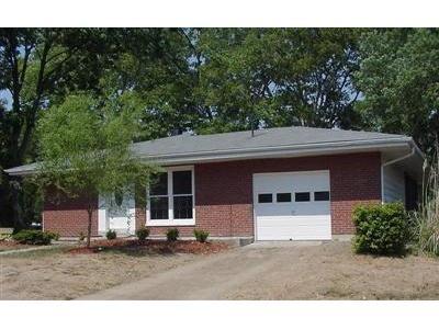 11381 Rose Ln, Cincinnati, OH 45240 photo 1
