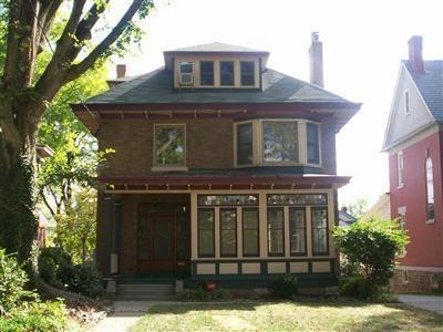 3468 Cornell Pl, Cincinnati, OH 45220 photo 1