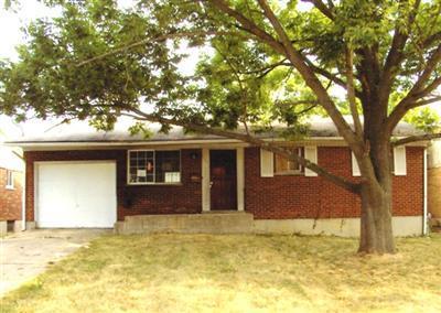 2632 Cornwall Dr, Cincinnati, OH 45231 photo 1