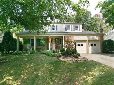 4466 Chesswick Dr, Blue Ash, OH 45242 photo 1