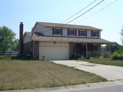 6100 Brofield Dr, Hamilton, OH 45011 photo 1