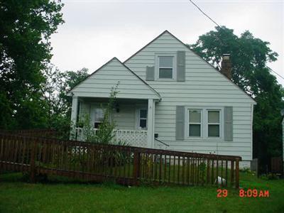6400 Bramble Ave, Cincinnati, OH 45227 photo 1