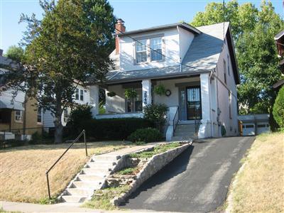 2846 Shaffer Ave, Cincinnati, OH 45211 photo 1