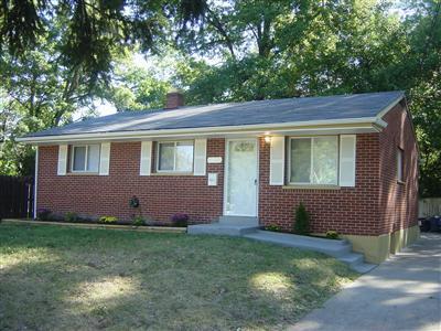 6830 Withany Ave, Cincinnati, OH 45213 photo 1