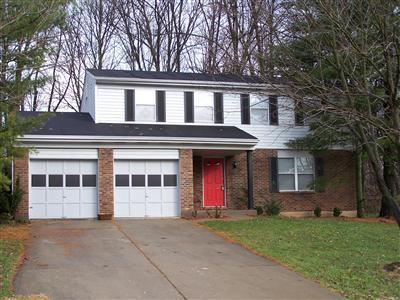 656 Brandy Way, Cincinnati, OH 45244 photo 1