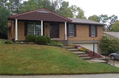4072 Simca Ln, Cincinnati, OH 45211 photo 1