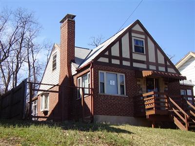 1279 Rutledge Ave, Cincinnati, OH 45205 photo 1