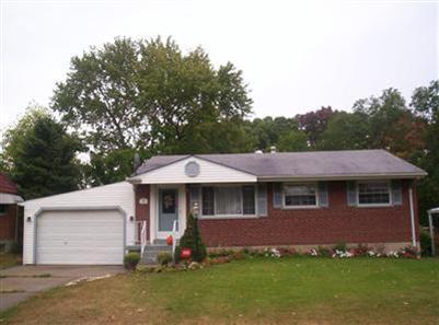 885 Sarbrook Dr, Cincinnati, OH 45231 photo 1