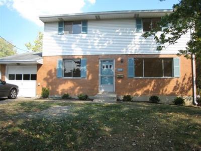 11434 Hanover Rd, Forest Park, OH 45240 photo 1
