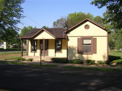 312 Ada Doty St, Gratis, OH 45330 photo 1