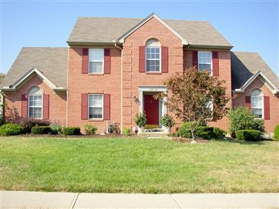 1908 Crest Rd, Forest Park, OH 45240 photo 1