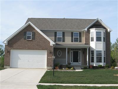 365 Manor Dr, Springboro, OH 45066 photo 1
