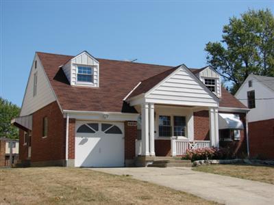 6828 Tarawa Dr, North College Hill, OH 45224 photo 1