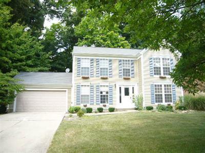 4108 Spring Mill Way, Maineville, OH 45039 photo 1