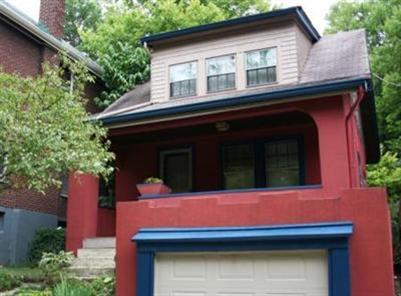 2164 Ohio Ave, Cincinnati, OH 45219 photo 1