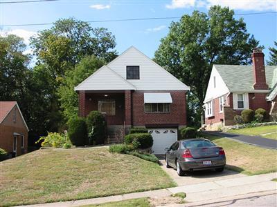 687 Overlook Ave, Cincinnati, OH 45238 photo 1