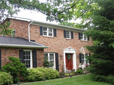 466 Lakeridge Dr, Cincinnati, OH 45231 photo 1