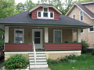 3315 Bach Ave, Cincinnati, OH 45209 photo 1