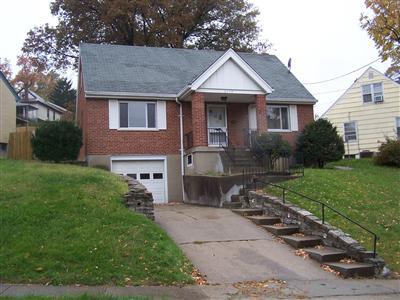 2710 Powell Ave, Cincinnati, OH 45211 photo 1