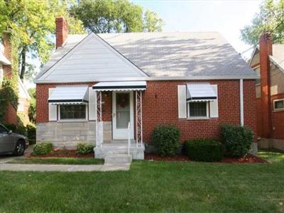 4734 Hardwick Dr, Cincinnati, OH 45238 photo 1