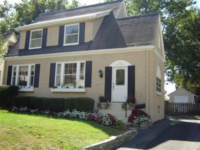 3315 Lambert Pl, Cincinnati, OH 45208 photo 1