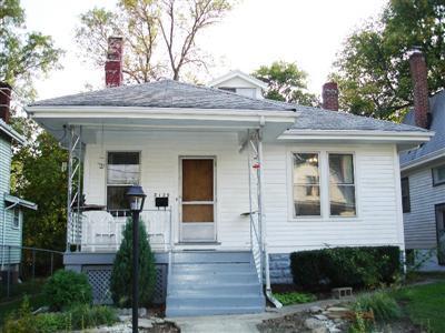 3129 Celeron Ave, Cincinnati, OH 45209 photo 1