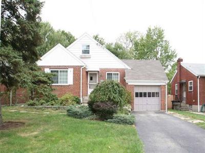 6911 Kleindale Ave, Cincinnati, OH 45231 photo 1