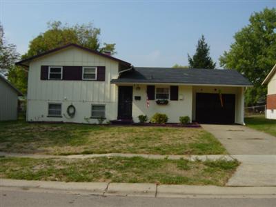 11447 Gresham Pl, Forest Park, OH 45240 photo 1