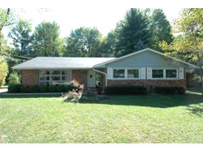 10790 Trailside Ln, Montgomery, OH 45249 photo 1