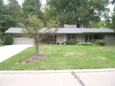 7650 Pineglen Dr, Cincinnati, OH 45224 photo 1