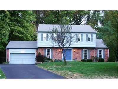 11275 Marlette Dr, Cincinnati, OH 45249 photo 1