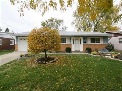 786 Danbury Rd, Forest Park, OH 45240 photo 3