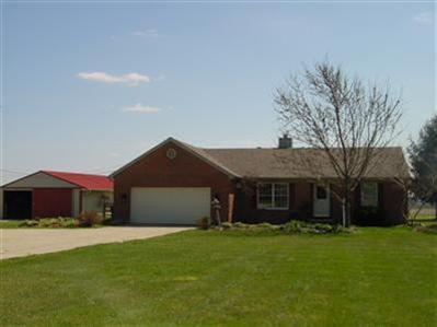 4027 Harris Rd, Hamilton, OH 45013 photo 3