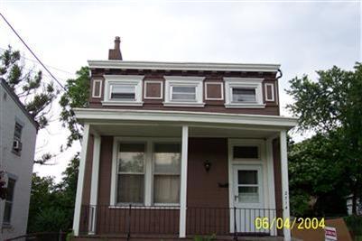 2714 Robert Ave, Cincinnati, OH 45211 photo 1