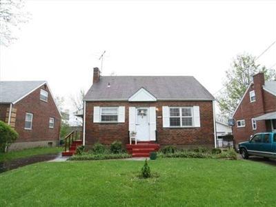 1644 Joseph Ct, Cincinnati, OH 45231 photo 2