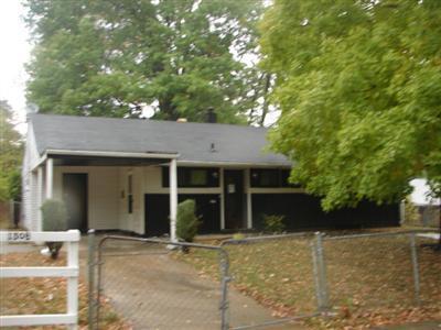 1308 Ovid Ave, Cincinnati, OH 45231 photo 1