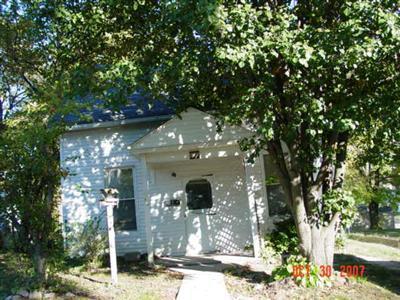 202 Vine St, Georgetown, OH 45121 photo 3